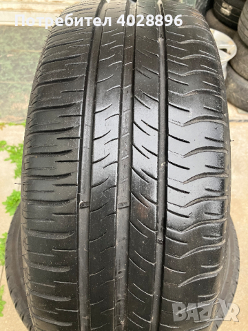 4бр. Летни гуми MICHELIN 205/55/16, снимка 3 - Гуми и джанти - 44745291