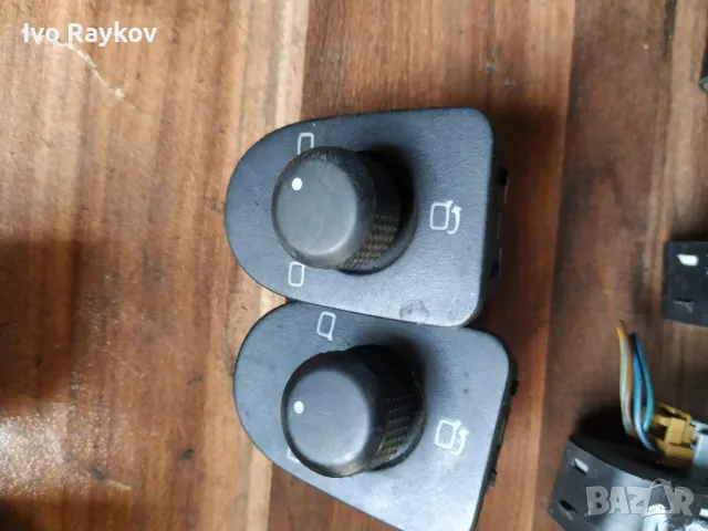 Бутон Регулиране Огледала Seat Toledo II,  1M1959565D