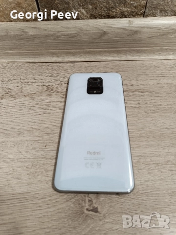 Xiaomi redmi note 9 Pro , снимка 9 - Xiaomi - 51492469