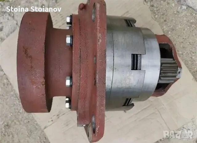 Вом  Нов модел с дискове  Беларус МТЗ MTZ1025.4 /1221.4/1523.4  10254202020-B 1025-4202020-B