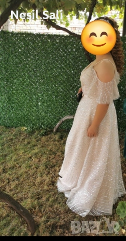 Официална рокля, снимка 2 - Рокли - 53251582