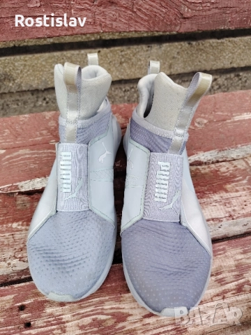 PUMA , снимка 7 - Маратонки - 51876758