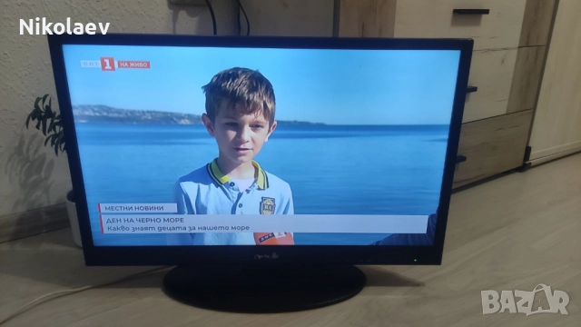LED TV Arielli 29 inch, снимка 5 - Телевизори - 52248619