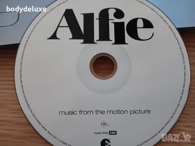 аудио дискове без обложки и кутии, снимка 3 - CD дискове - 27783706