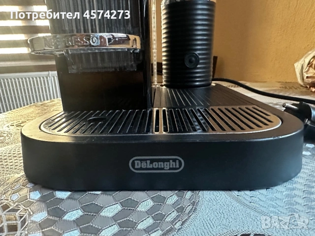 Кафемашина Delonghi Nespresso