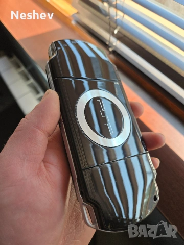 psp 2004 като ново!, снимка 5 - PlayStation конзоли - 54328271