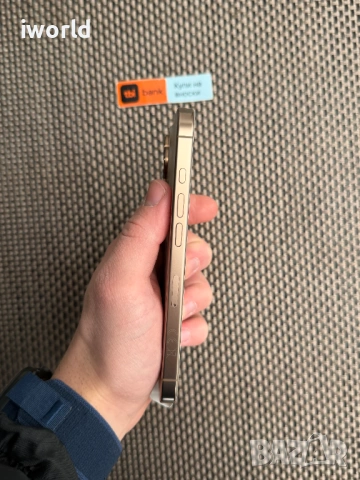 НОВ❗️ iPhone 16 Pro Лизинг от 31E/мес❗️ Desert Titanium 128GB❗златен!, снимка 5 - Apple iPhone - 53271970