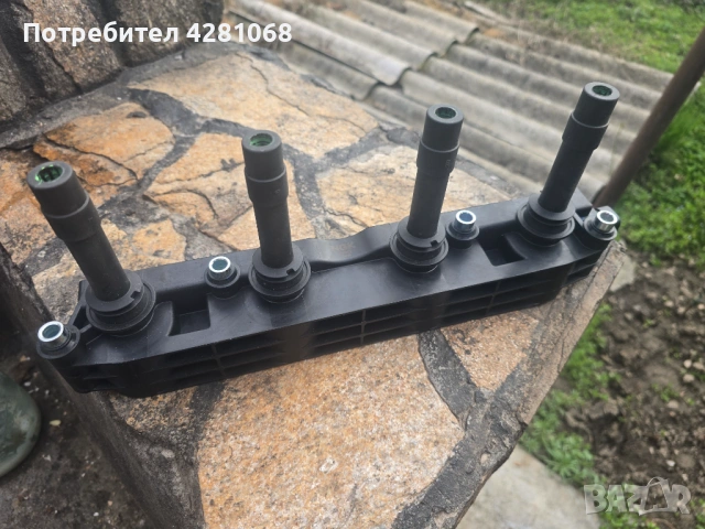 Бобина NGK за Opel Astra G 1.4 16v 90hp  Нова!