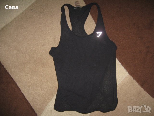 Потници GYMSHARK  мъжки,Л и дамски,М, снимка 6 - Спортни дрехи, екипи - 37251947