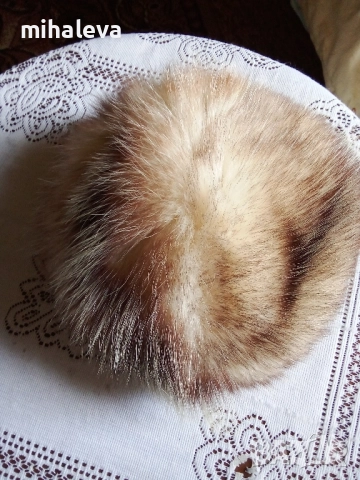 Продава шапка 