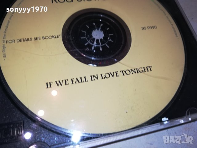ROD STEWARD CD 1310231142, снимка 4 - CD дискове - 42547220