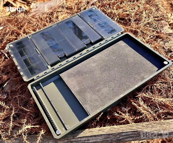 Магнитен класьор + органайзер за съхранение на поводи и аксесоари , снимка 4 - Такъми - 53100594