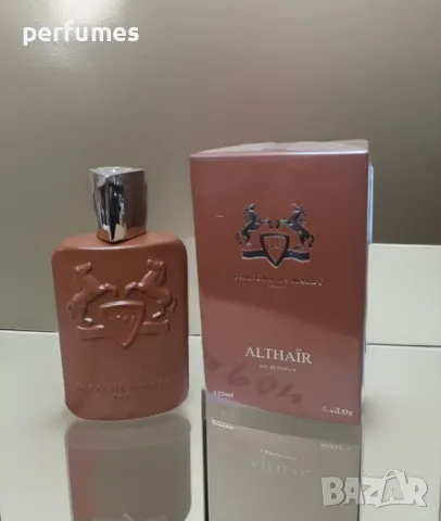 Parfums de Marly Althaïr EDP 100ml