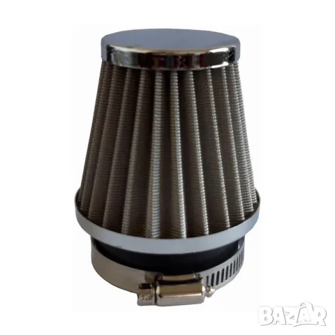 Универсален въздушен филтър с втулки 39 и 50 mm
