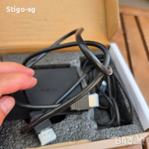 Мултифункционален DAC S.M.S.L PS100 – С Bluetooth, HDMI ARC, Оптичен и USB входове, снимка 4 - Ресийвъри, усилватели, смесителни пултове - 55942863