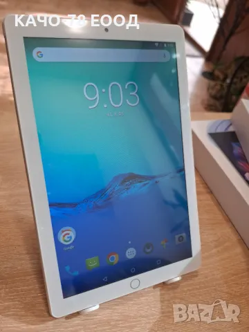 Таблет Mediatek PG11