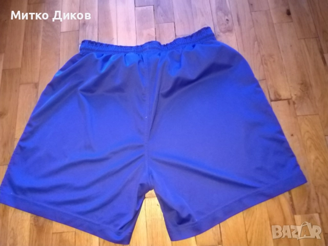 Найк футболни шорти на Левски мачови №8 размер ХЛ, снимка 8 - Футбол - 51554137