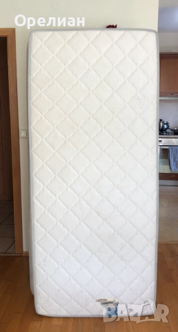 Матрак Magniflex 190×82×18 , снимка 4 - Матраци - 52401730