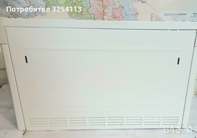 Печка конвекторна THER, снимка 3 - Отоплителни печки - 52751897