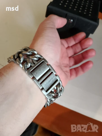 Мъжки часовник Diesel , снимка 8 - Мъжки - 50472303