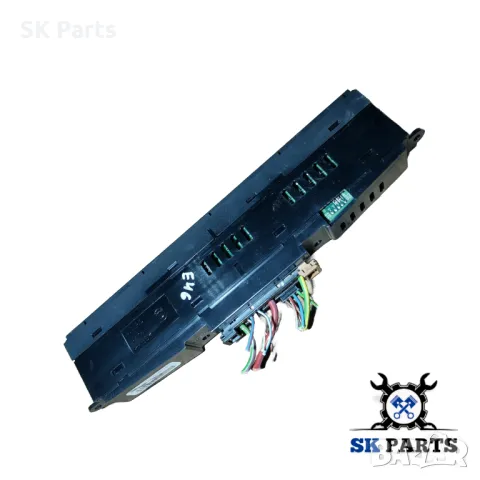 Панел подгрев за седалки за BMW E46 / БМВ е46, снимка 2 - Части - 49332293