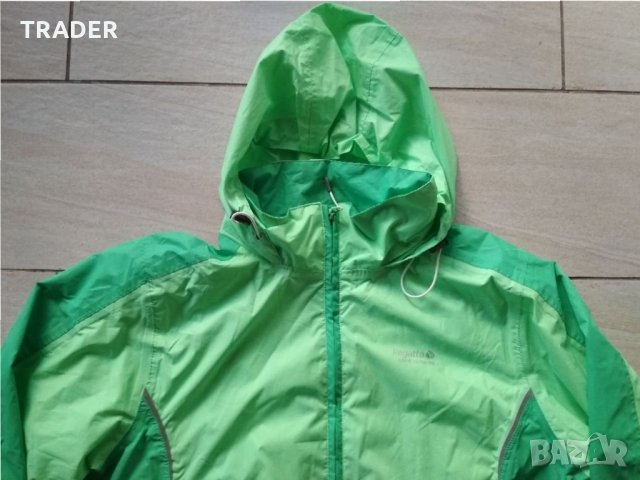 яке ветровка спортно  Regatta Great Outdoors IsoLite 5000, , снимка 12 - Якета - 32083051