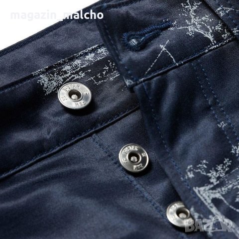 МЪЖКИ ПАНТАЛОН - G-STAR RAW; размер: W30 L32, снимка 3 - Панталони - 31957997