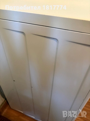 Продавам Пералня Gorenje WA 543, снимка 4 - Перални - 54328720