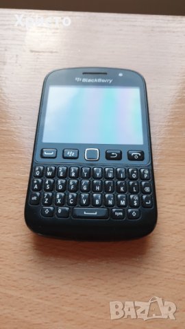 BlackBerry 9720, снимка 3 - Blackberry - 23833364