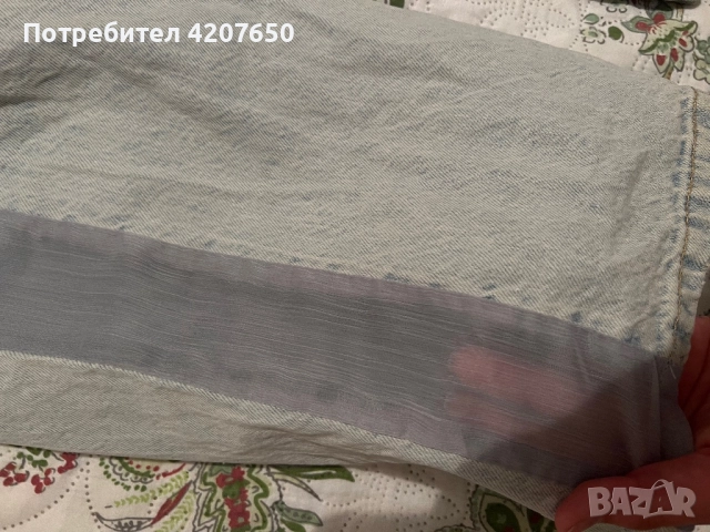 Маркови дънки,панталони и анцузи, снимка 9 - Дънки - 52582992