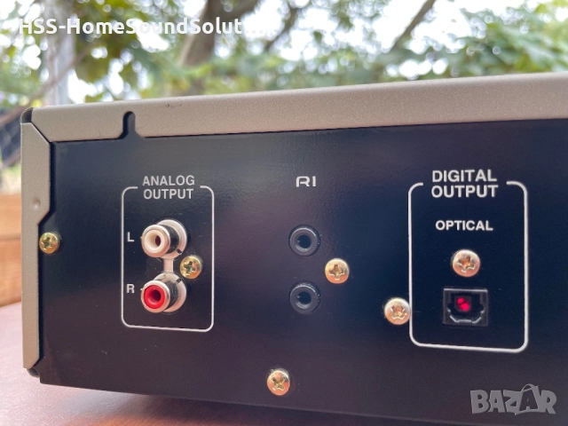 ONKYO DX-7211 + remote , снимка 10 - MP3 и MP4 плеъри - 51864430