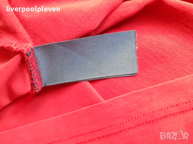 👉Tommy Hilfiger Original ХL, снимка 5 - Тениски - 50768899