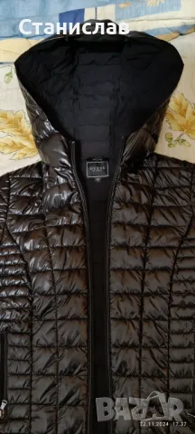 GUESS - детско яке за момиче , снимка 2 - Якета - 48075225