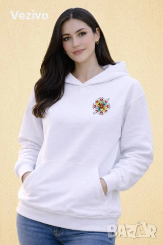 Звездна розета