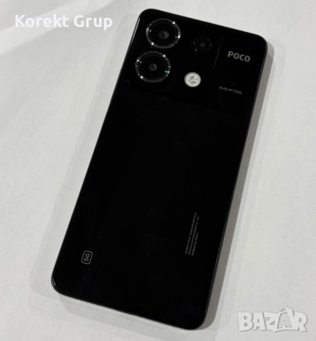 Xiaomi Poco X6 5G 256GB 8GB RAM, снимка 7 - Xiaomi - 52870240