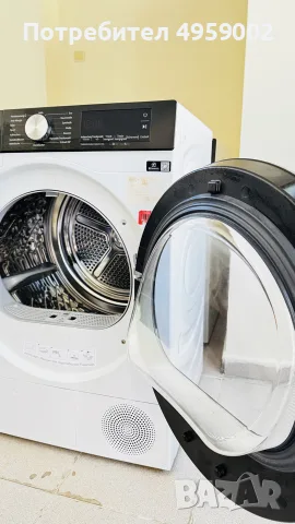 HISENSE DH 3 S 802 BW 3, снимка 2 - Сушилни - 56220218