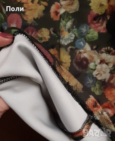 Рокля, снимка 9 - Рокли - 37623888