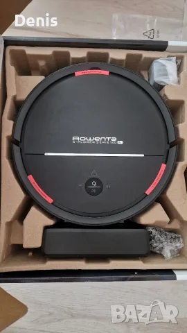 ПРАХОСМУКАЧКА-РОБОТ ROWENTA RR7865WH X-PLORER SERIE 120 AI ANIMAL