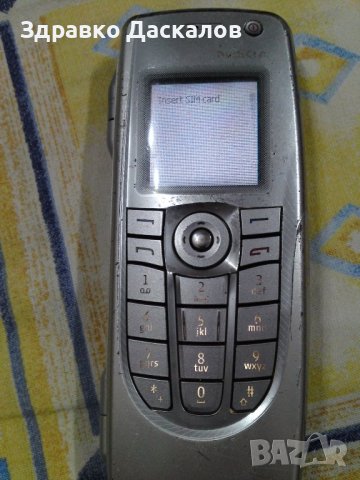 Nokia 9300 communicator за ремонт / части, снимка 1 - Nokia - 44164668
