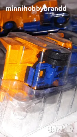 Berliet GLM camion  1.43  Hachette  collections SNC Fabrique Au Bangladesh, снимка 8 - Колекции - 48681861