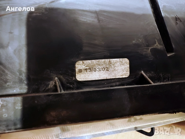 Фарове Carello за Тойота Авенсис (T22), снимка 4 - Части - 52323122