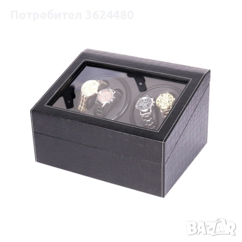 тия за самонавиващи се автоматични часовници 2174, снимка 11 - Други - 52566429