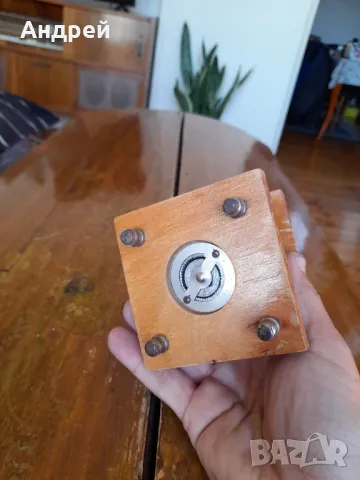 Стара Мелничка,мелница за чер пипер #18, снимка 4 - Други ценни предмети - 47785410