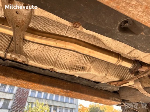 Vw golf 5 gti на части / фв голф 5 Гти , снимка 16 - Автомобили и джипове - 47775844