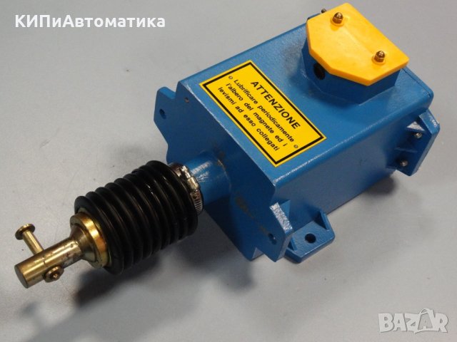 ел. магнит 30 mm 380 V 50 Hz, снимка 7 - Резервни части за машини - 34514495