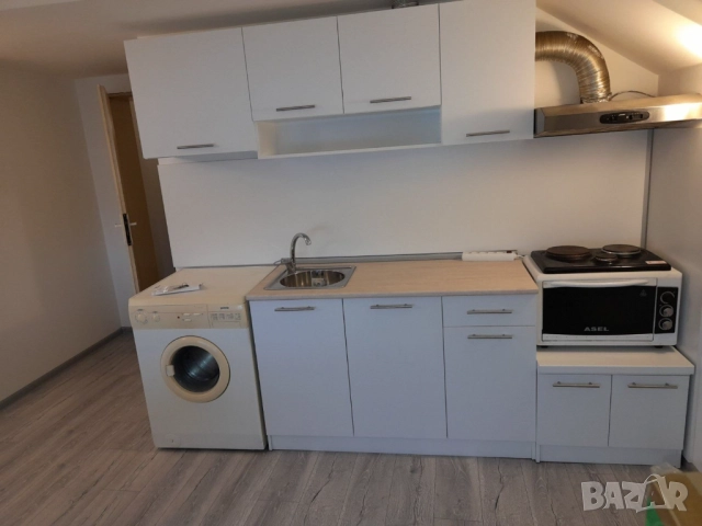 Двустаен апартамент - кв. Лозенец, снимка 3 - Апартаменти - 52623309