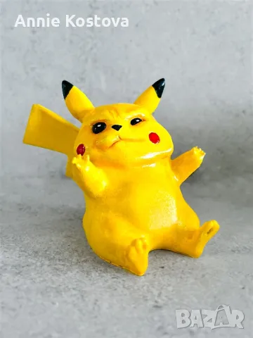 Изработка на 3D принтирани фигурки, снимка 7 - Други - 49342818