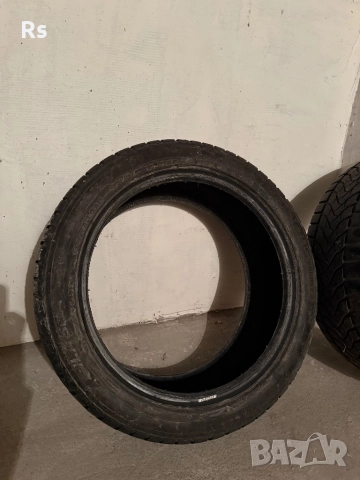 Lassa гуми 245/45/19 , снимка 4 - Гуми и джанти - 52868848