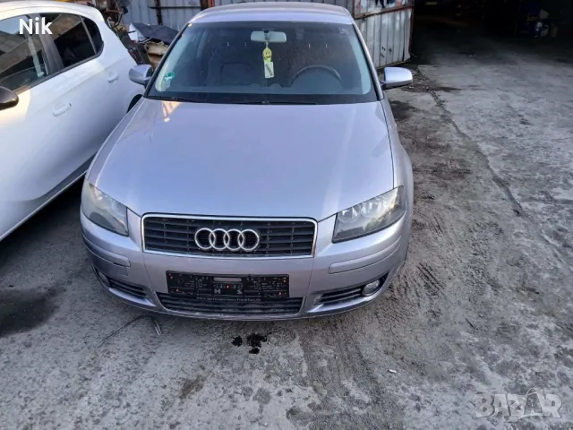 Audi A 3
