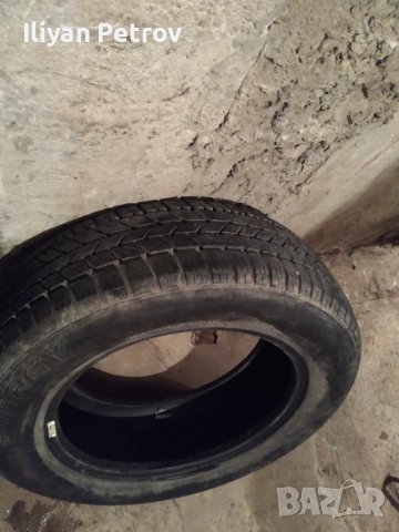 Гума всесезонна 185/65/15 Michelin